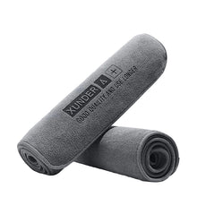 Microfiber Car Wash & Drying Towel