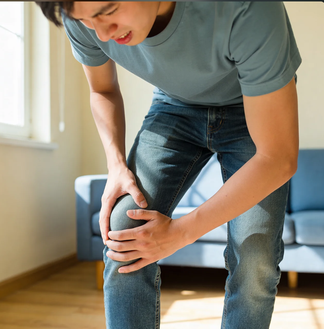 The Everyday Core Premium Comfort Massager Wrap – Deep Heat Comfort.