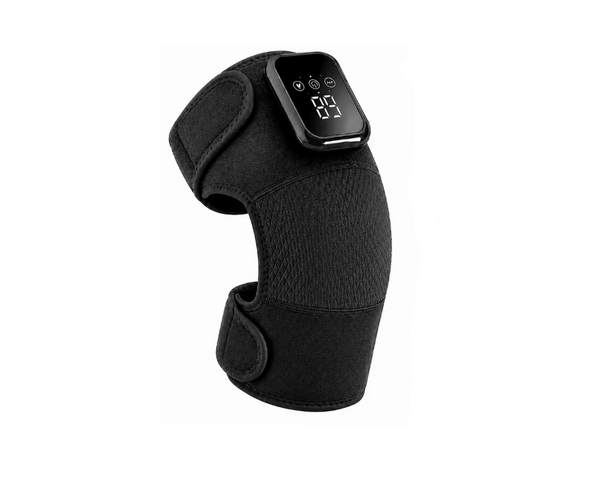 The Everyday Core Premium Comfort Massager Wrap – Deep Heat Comfort.