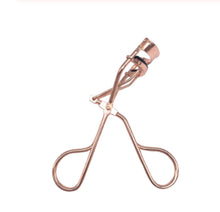 Precision Eyelash Curler